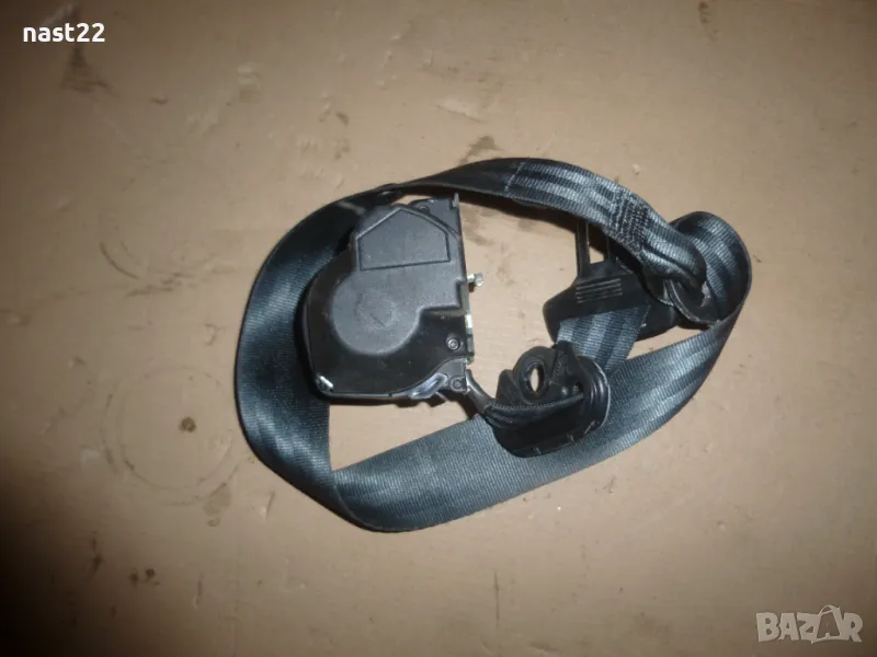 Заден десен колан за Фолксваген Поло 2004-2009 год, снимка 1