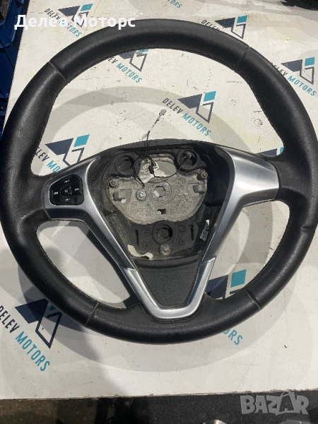 62146117C кожен волан от Ford Fiesta 1.25, снимка 1