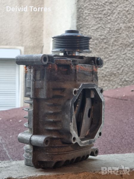 Компресор EATON M62, снимка 1