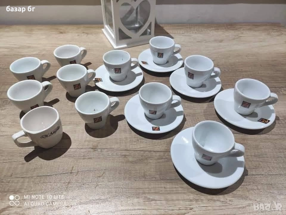 чаши За кафе , снимка 1
