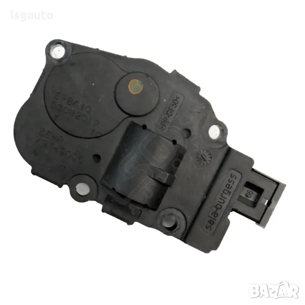 Моторче клапи парно Mercedes-Benz C-Class 204 (W/S/C) 2007-2014 ID: 145613, снимка 1