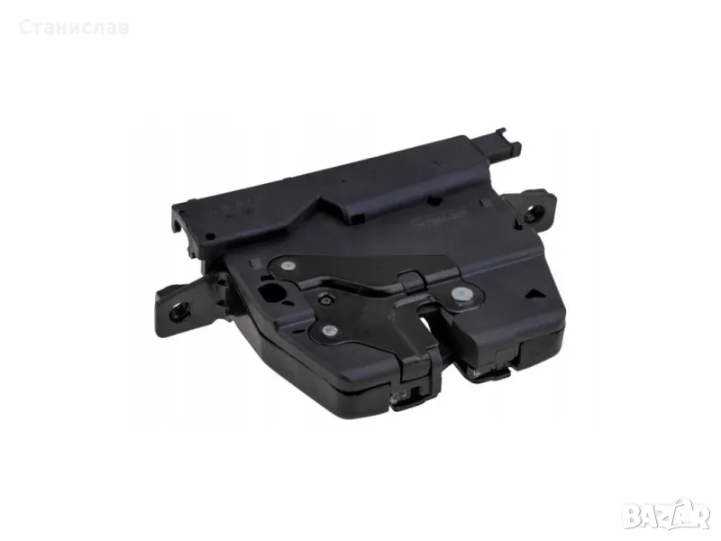 BMW 4 F32 Брава за багажник , снимка 1