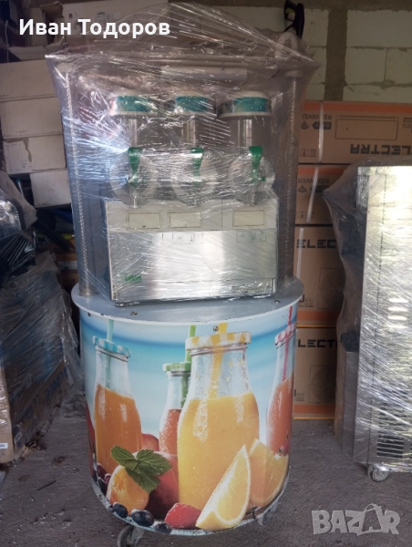 Машини за Скрежина , снимка 1