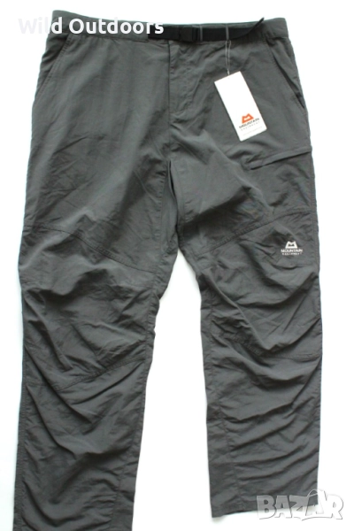 MOUNTAIN EQUIPMENT -мъжки туристически панталон, размер 38 (XL), снимка 1