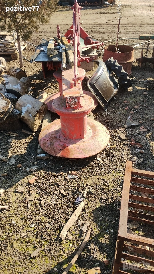 Косачка , снимка 1