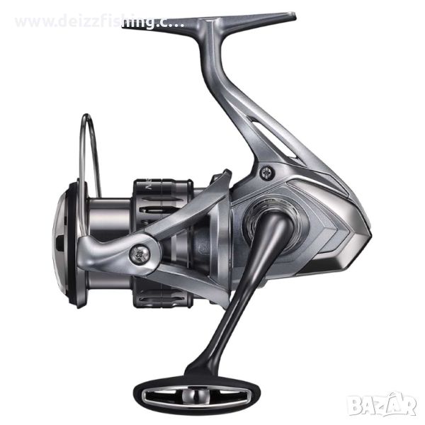  SHIMANO Nasci 4000 FC, снимка 1