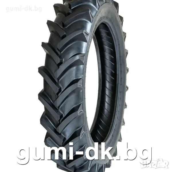 Нови гуми 6-6, снимка 1