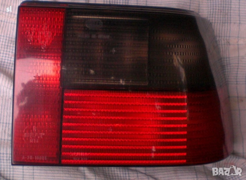 Стоп/стопове за Сеат Ибиза/Seat Ibiza, снимка 1