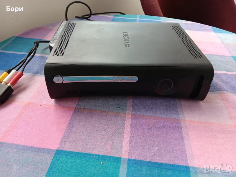 XBOX 360 120GB, снимка 1