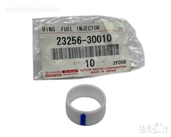 О-ринг уплътнение за дюза за ТОЙОТА ЛАНД КРУЗЕР TOYOTA LAND CRUISER 2325630010 23256-30010 OEM , снимка 1