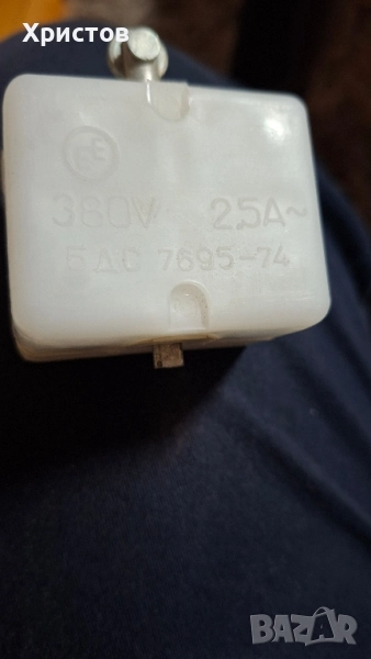 краен изключвател , снимка 1