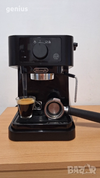 Кафемашина Делонги Delonghi Stilosa ec235, снимка 1