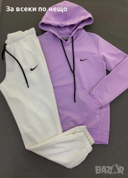 Nike Дамски Спортен Комплект🔝Дамски Спортен Екип Найк Код LFS773, снимка 1