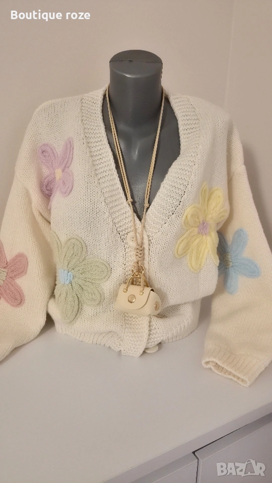 дамска жилетка , снимка 1