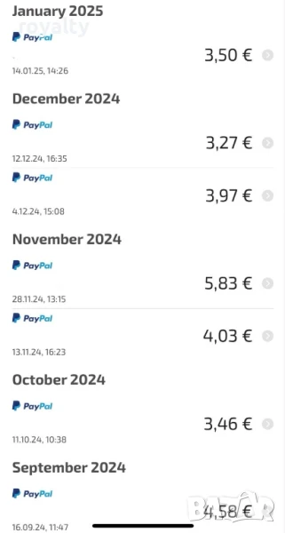 📱Допълнителен доход от телефона – Без инвестиции! Бонус при регистрация!, снимка 1