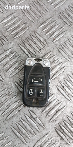 Контактен ключ Alfa Romeo 159 2008г.	, снимка 1