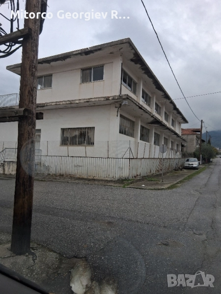 шивашки цех под наем, Гърция , снимка 1