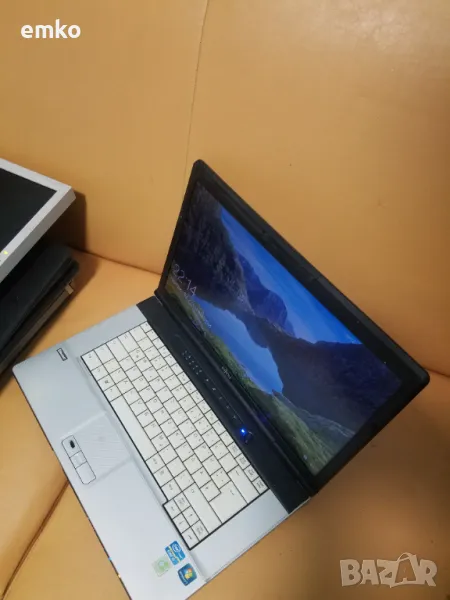 Fujitsu LifeBook E751, снимка 1