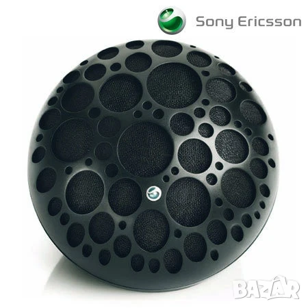 Sony Ericsson's MBS-100 Bluetooth колонка , снимка 1