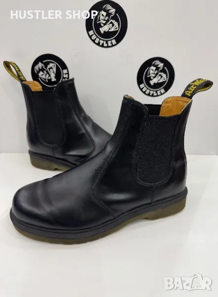 Боти тип челси DR.MARTENS.Номер 39, снимка 1