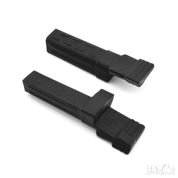 SEAT Leon 5F ST - Държач на щората на багажника, снимка 1