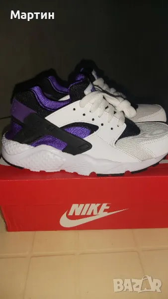 Nike Air Huarache - Номер 36.5 (35/35.5), снимка 1