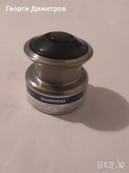 Шпула Shimano за макари размер 1000, снимка 1