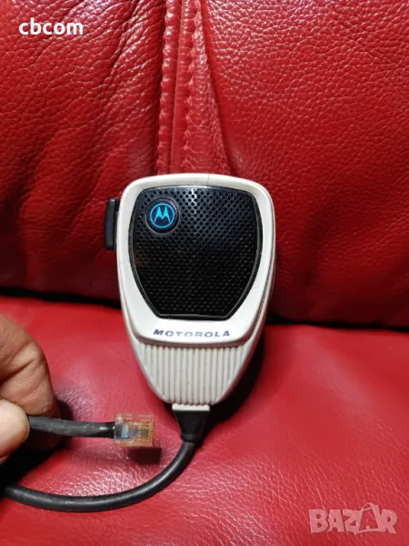 MIK MOTOROLA, снимка 1
