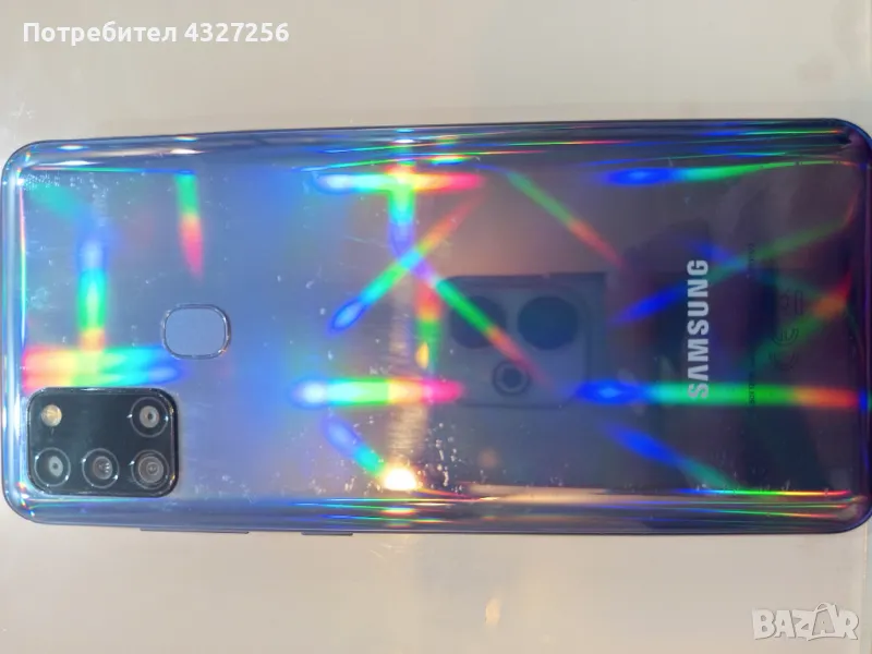 Продавам телефони с повредени дисплей , снимка 1