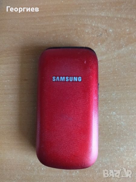 Samsung e1190, снимка 1