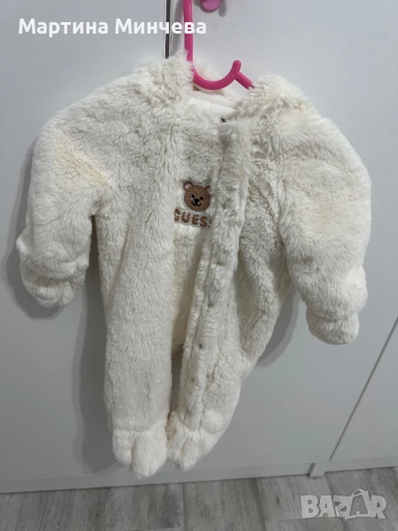 Пухкав космонавт , снимка 1