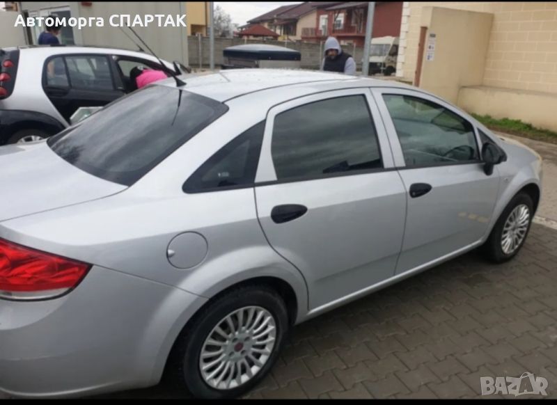 Fiat Linea 1.4 на части , снимка 1