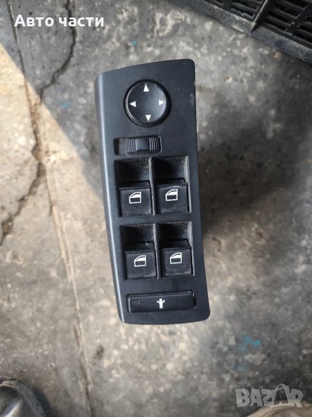 BMW X5 E53 Превключвател за електрически стъкла 6916602, снимка 1