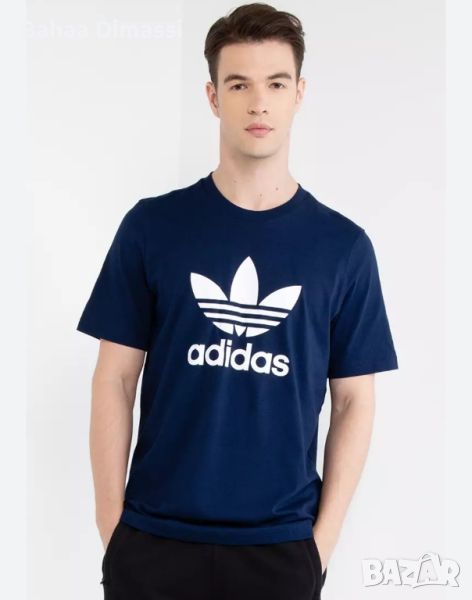 Adidas Тениска, снимка 1