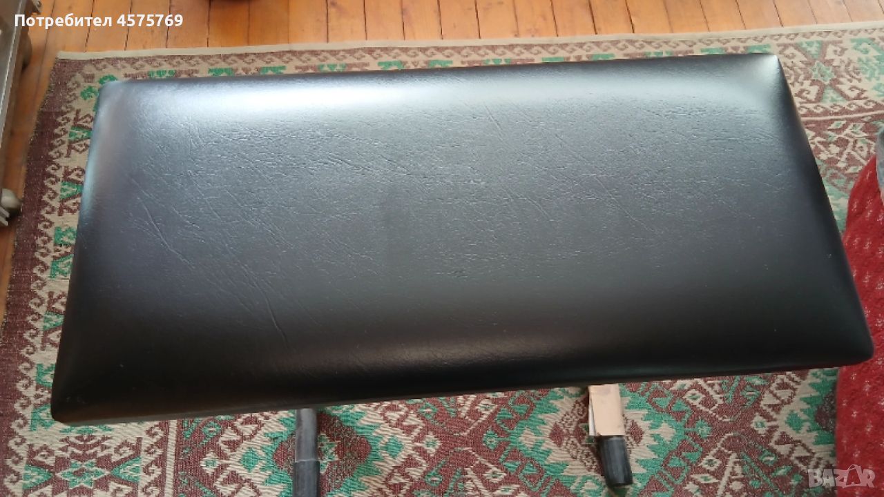 Столче за пиано, снимка 1