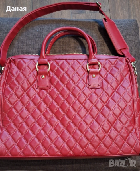 Дамска чанта за лаптоп Нова, снимка 1