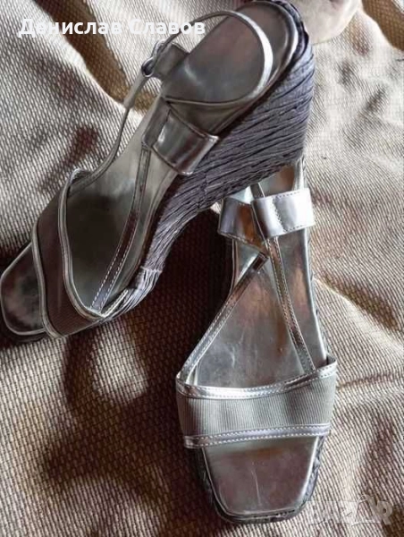 Дамски обувки , снимка 1