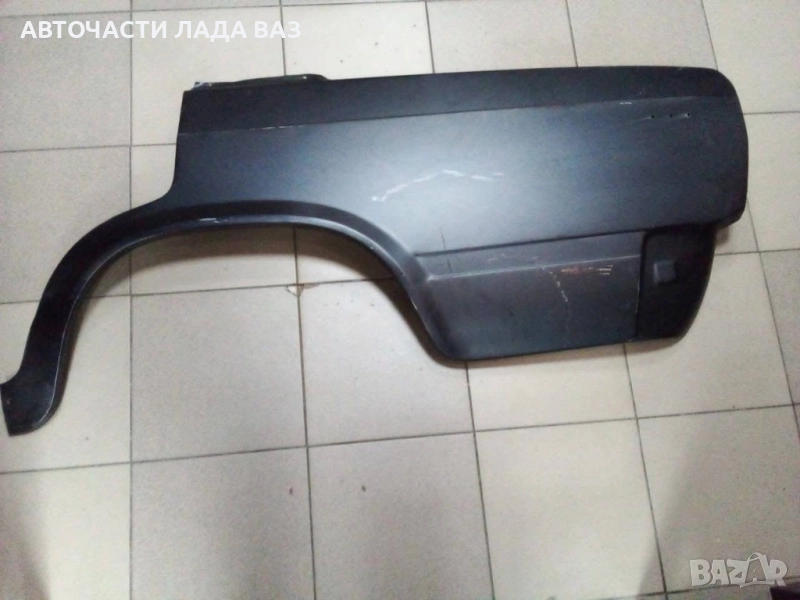 Lada/калници 2107 предни и задни , снимка 1