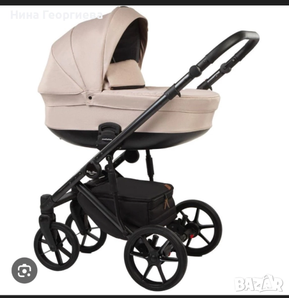 Количка Baby Marc, снимка 1