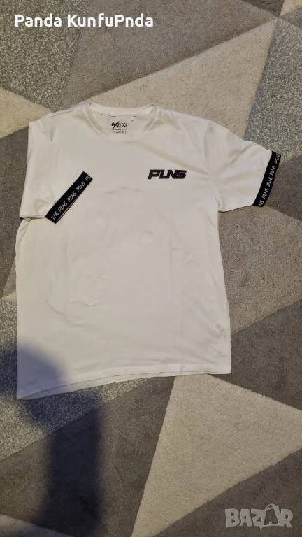 Маркова тениска, снимка 1