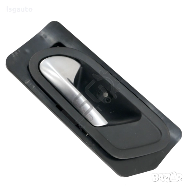 Вътрешна дръжка предна лява врата Volkswagen Scirocco III 2008-2017 ID: 153845, снимка 1