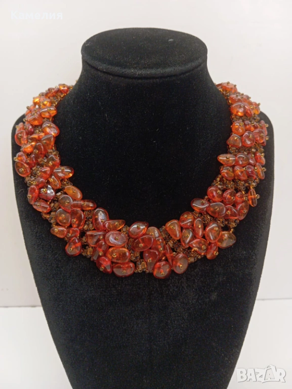 Кехлибар , снимка 1