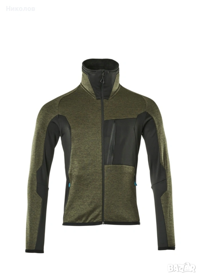 Mascot Advanced 17103 , снимка 1