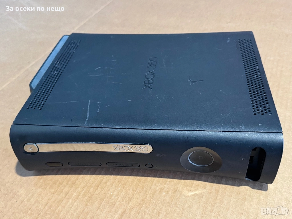 Xbox 360 , снимка 1