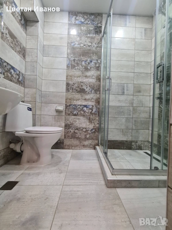 Ремонт на бани и мокри помещения , снимка 1
