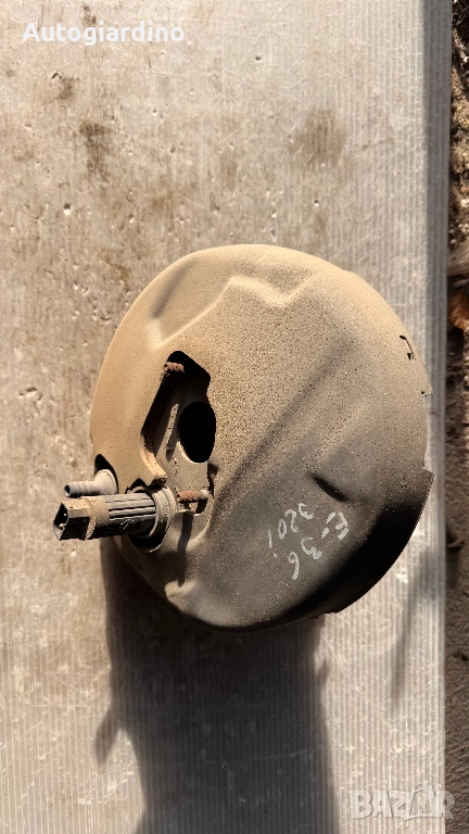 Серво усилвател / Спирачна помпа за BMW E36 - 10.6318-9011.1  / 10.6318-6809.1, снимка 1