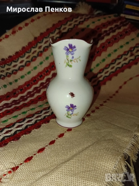 Вазичка, снимка 1