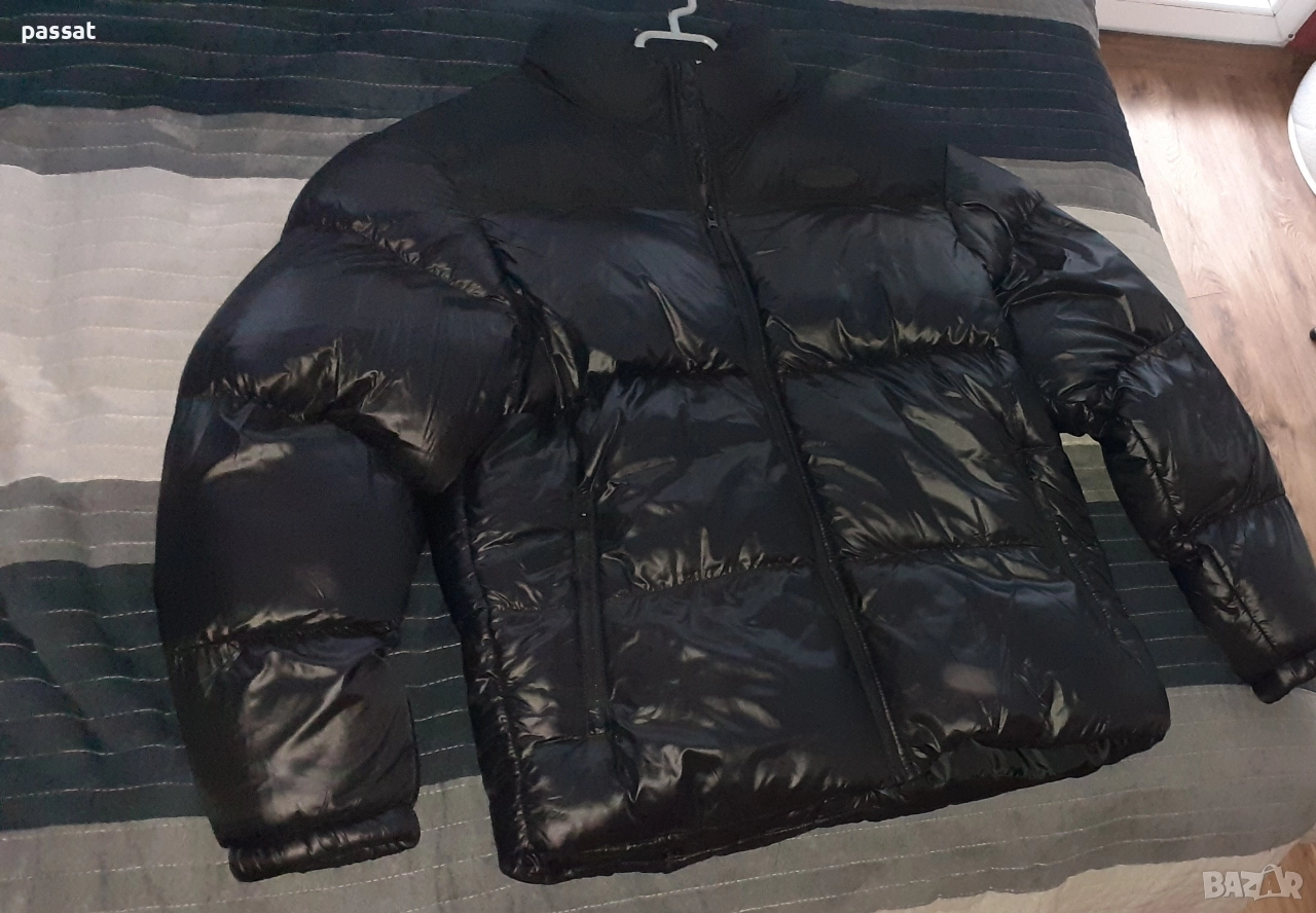 Ново мъжко зимно яке , снимка 1