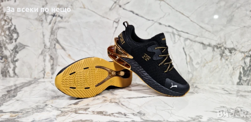 Puma Мъжки Маратонки👟Мъжки Спортни Обувки Пума-Различни Цветове Код P1004, снимка 1