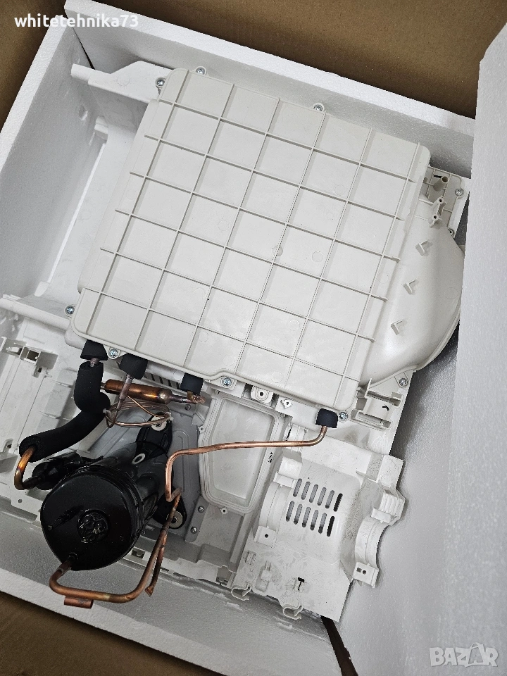 Дъно от сушилня Haier , снимка 1